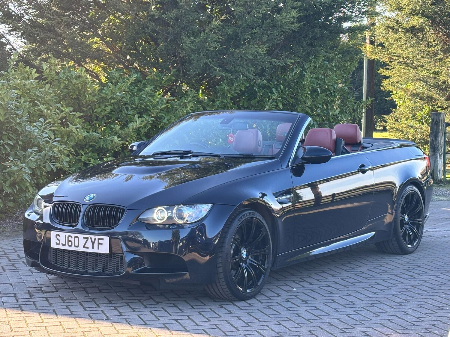 Used BMW M3 2010 for sale - 77598726: Photo 33