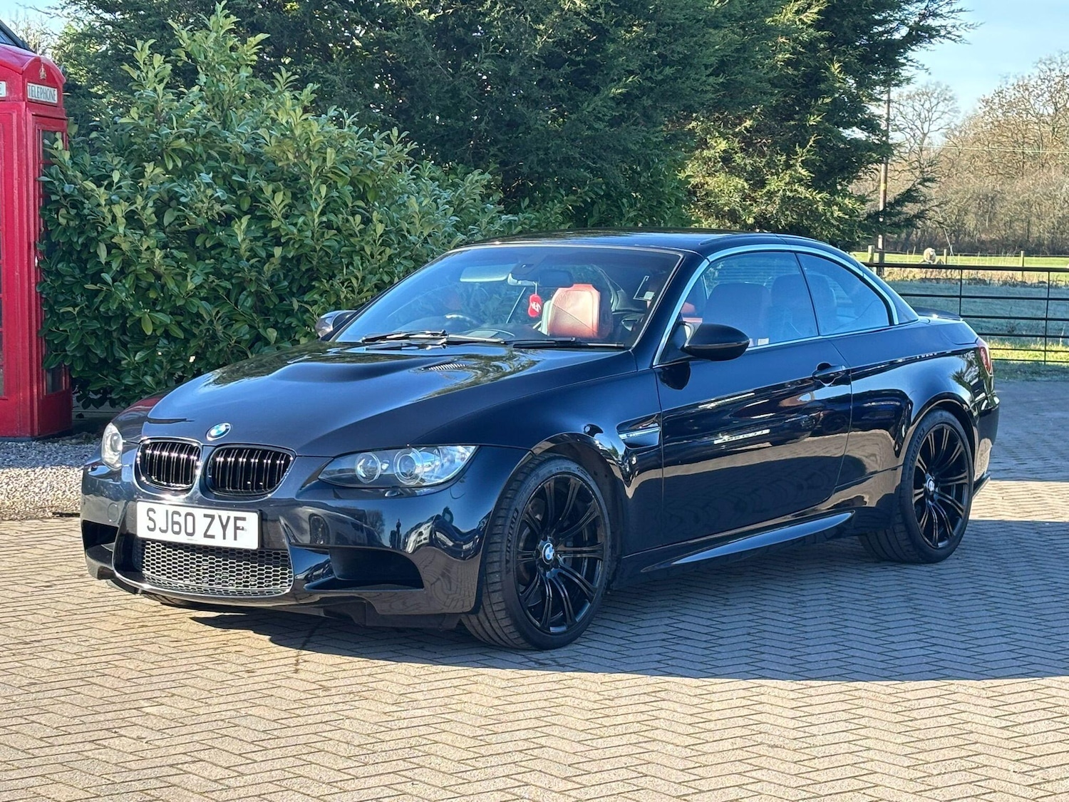 Used BMW M3 2010 for sale - 77598726: Photo 34