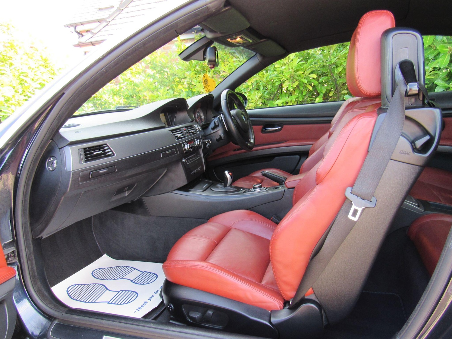 Used BMW M3 2010 for sale - 77598726: Photo 36