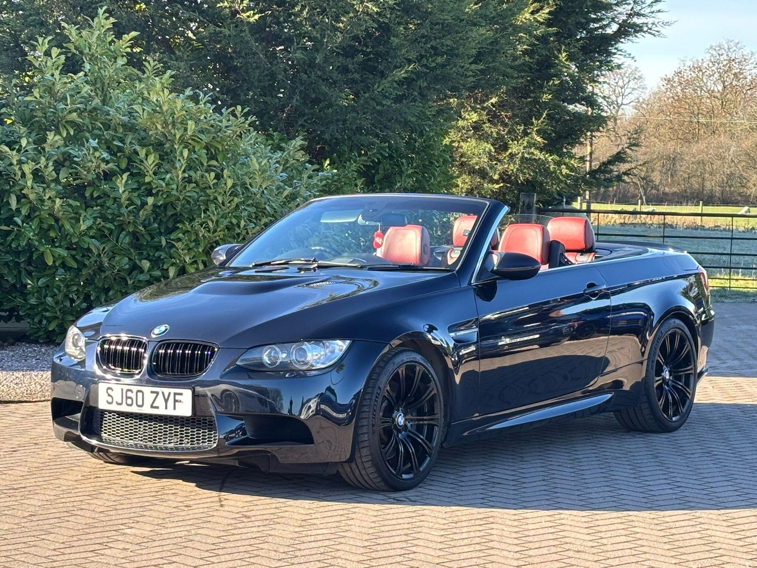 Used BMW M3 2010 for sale - 77598726: Photo 38