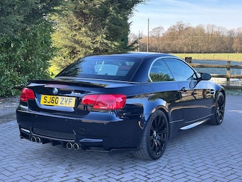 Used BMW M3 2010 for sale - 77598726: Photo