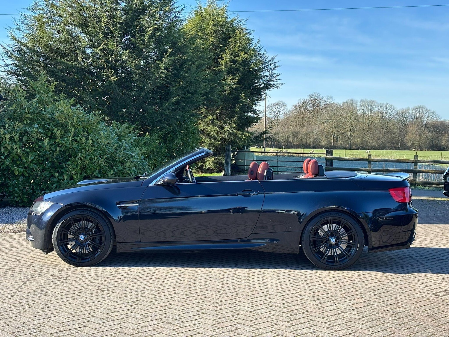 Used BMW M3 2010 for sale - 77598726: Photo 4