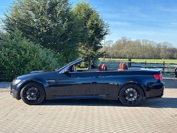 Used BMW M3 2010 for sale - 77598726: Photo