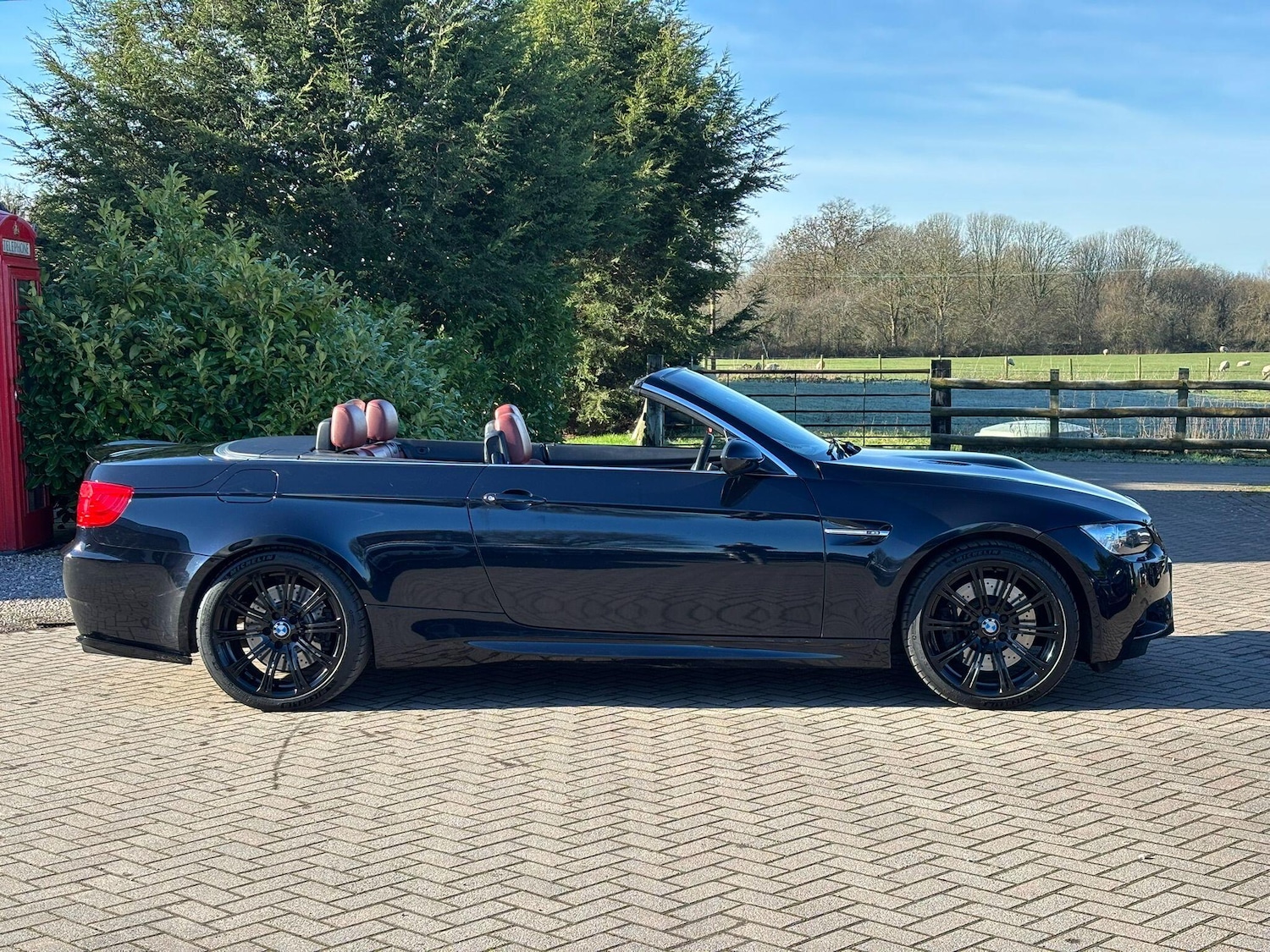 Used BMW M3 2010 for sale - 77598726: Photo 5