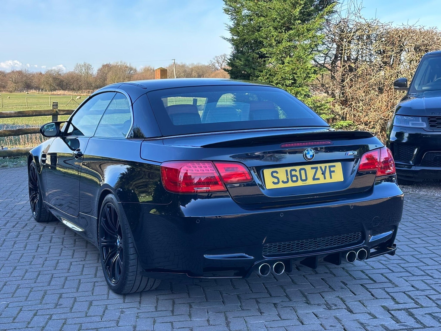 Used BMW M3 2010 for sale - 77598726: Photo 6