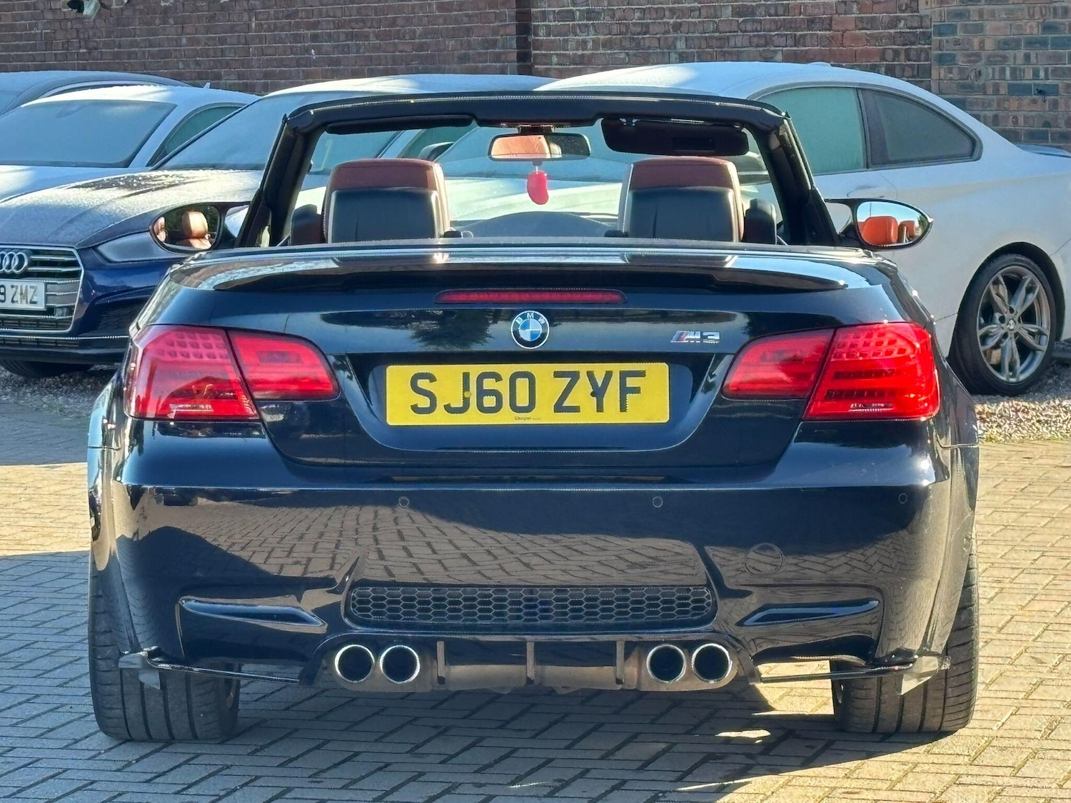 Used BMW M3 2010 for sale - 77598726: Photo 8