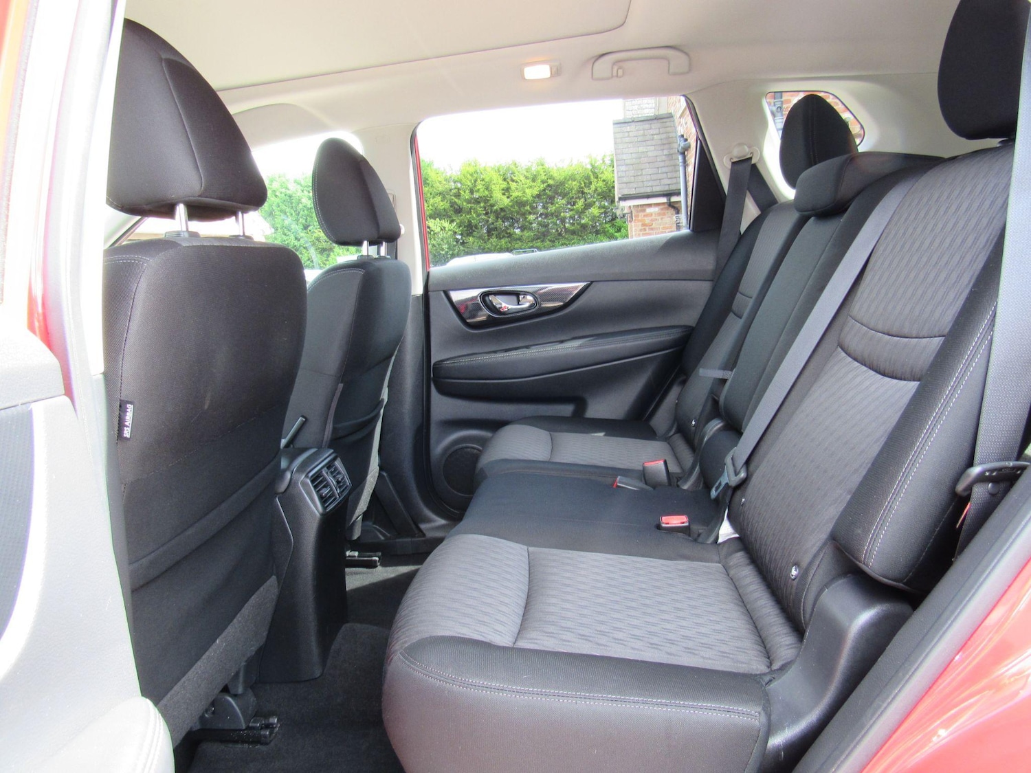 Used Nissan X-Trail 2018 for sale - 76982854: Photo 10