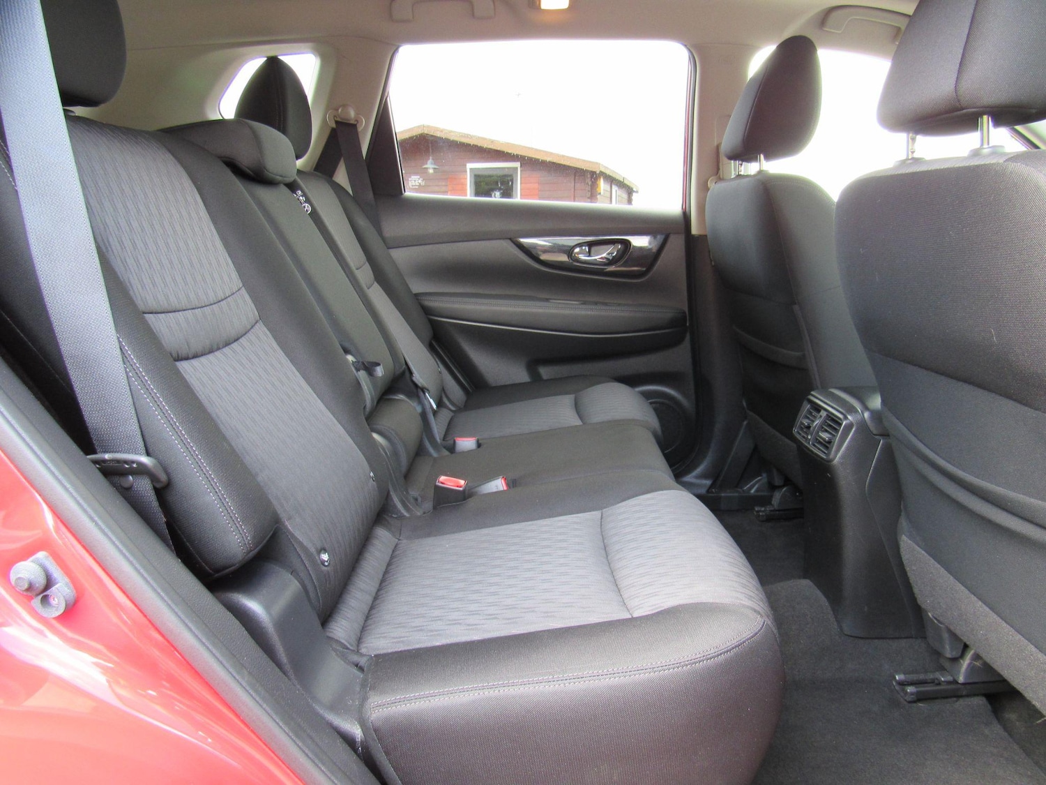 Used Nissan X-Trail 2018 for sale - 76982854: Photo 11