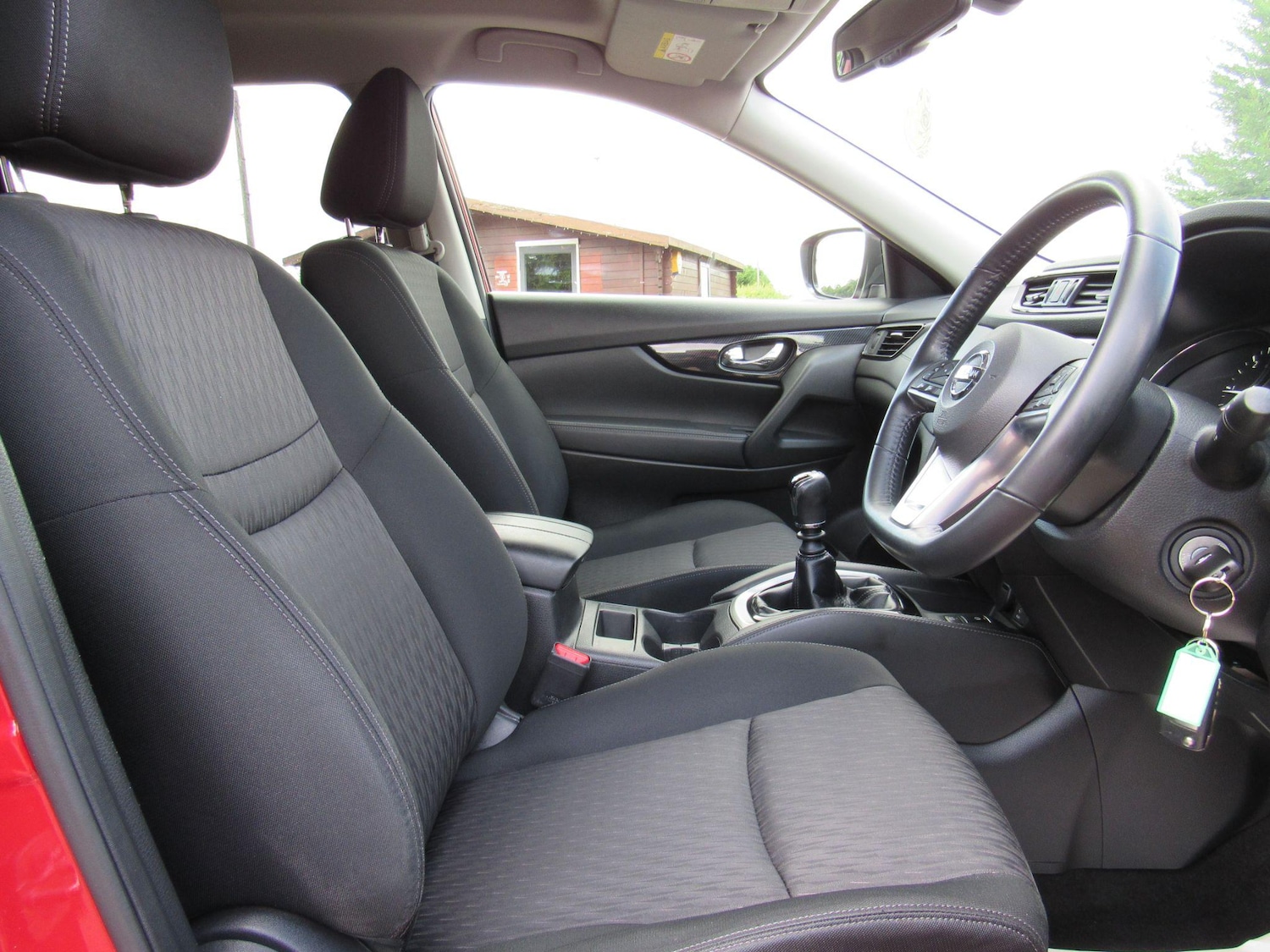 Used Nissan X-Trail 2018 for sale - 76982854: Photo 12