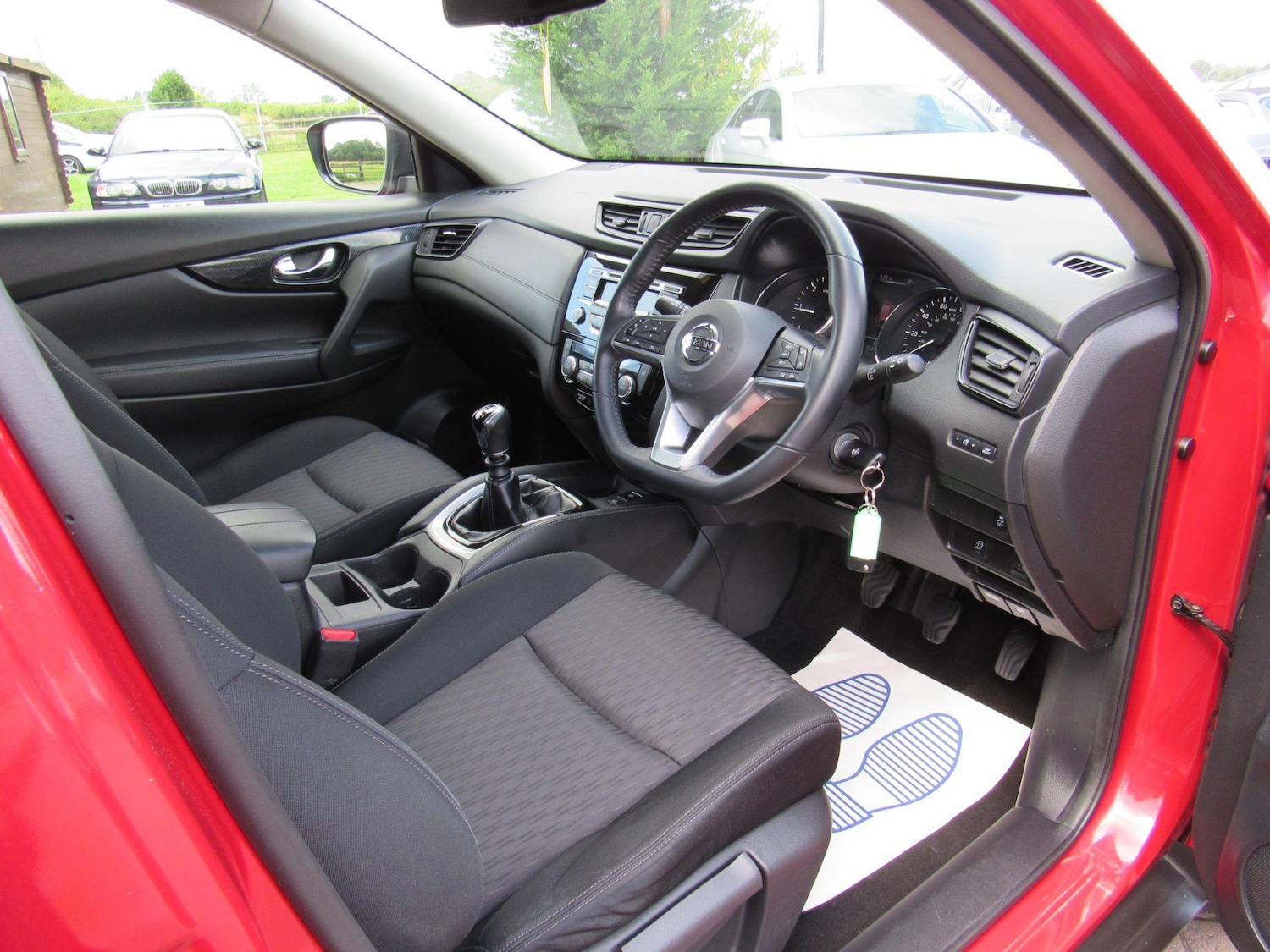 Used Nissan X-Trail 2018 for sale - 76982854: Photo 13