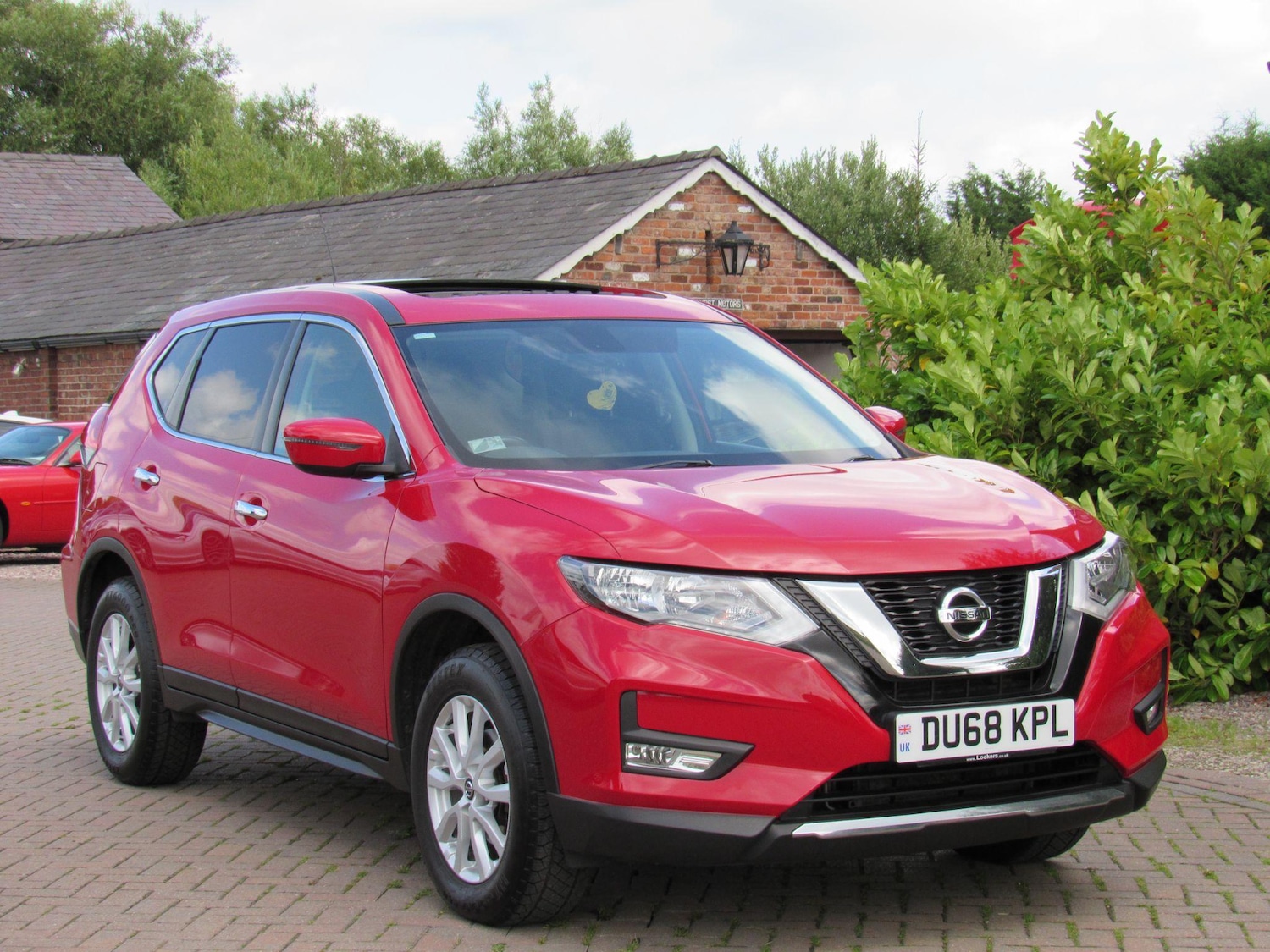 Used Nissan X-Trail 2018 for sale - 76982854: Photo 18