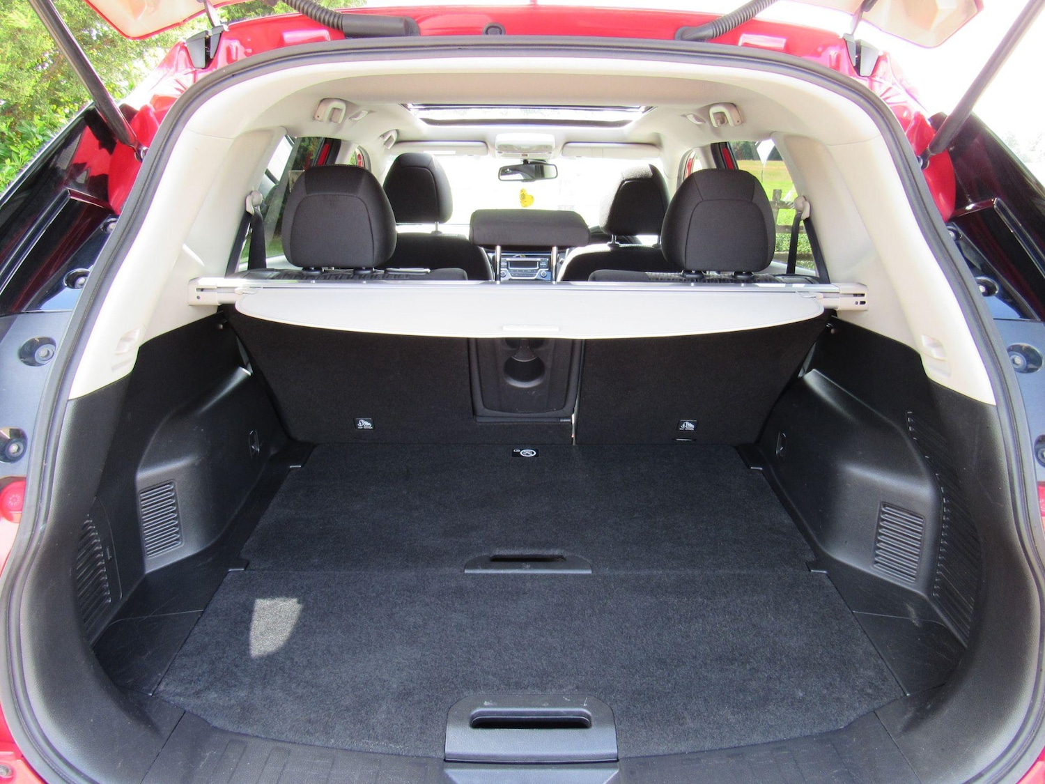 Used Nissan X-Trail 2018 for sale - 76982854: Photo 19