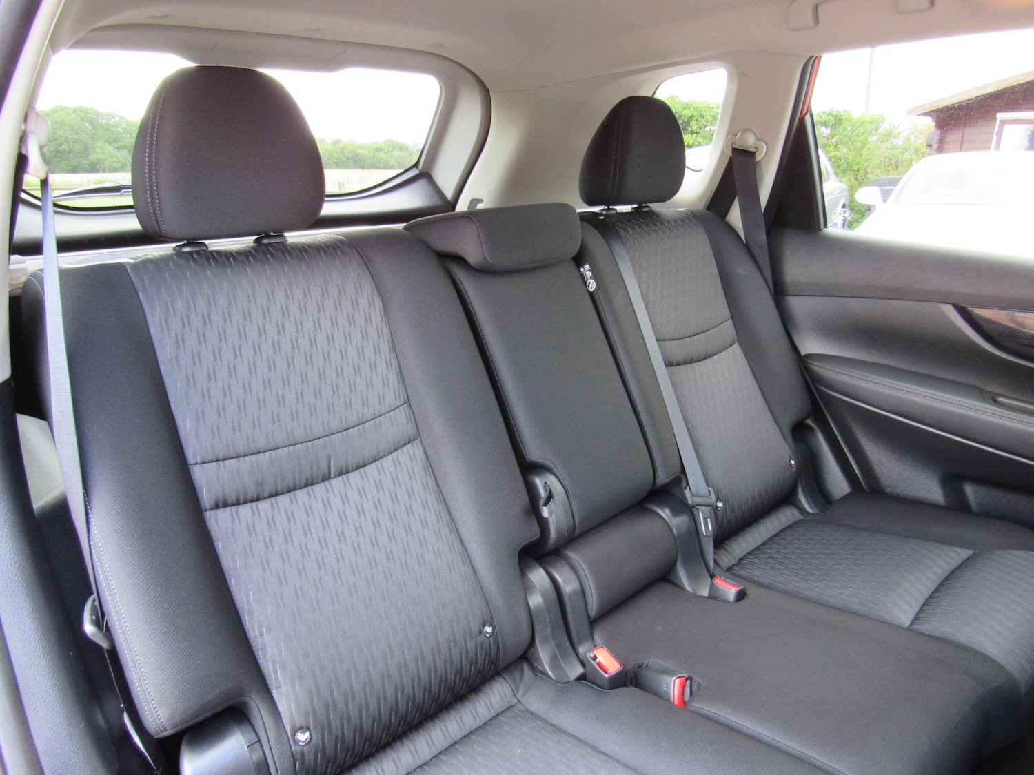 Used Nissan X-Trail 2018 for sale - 76982854: Photo 21