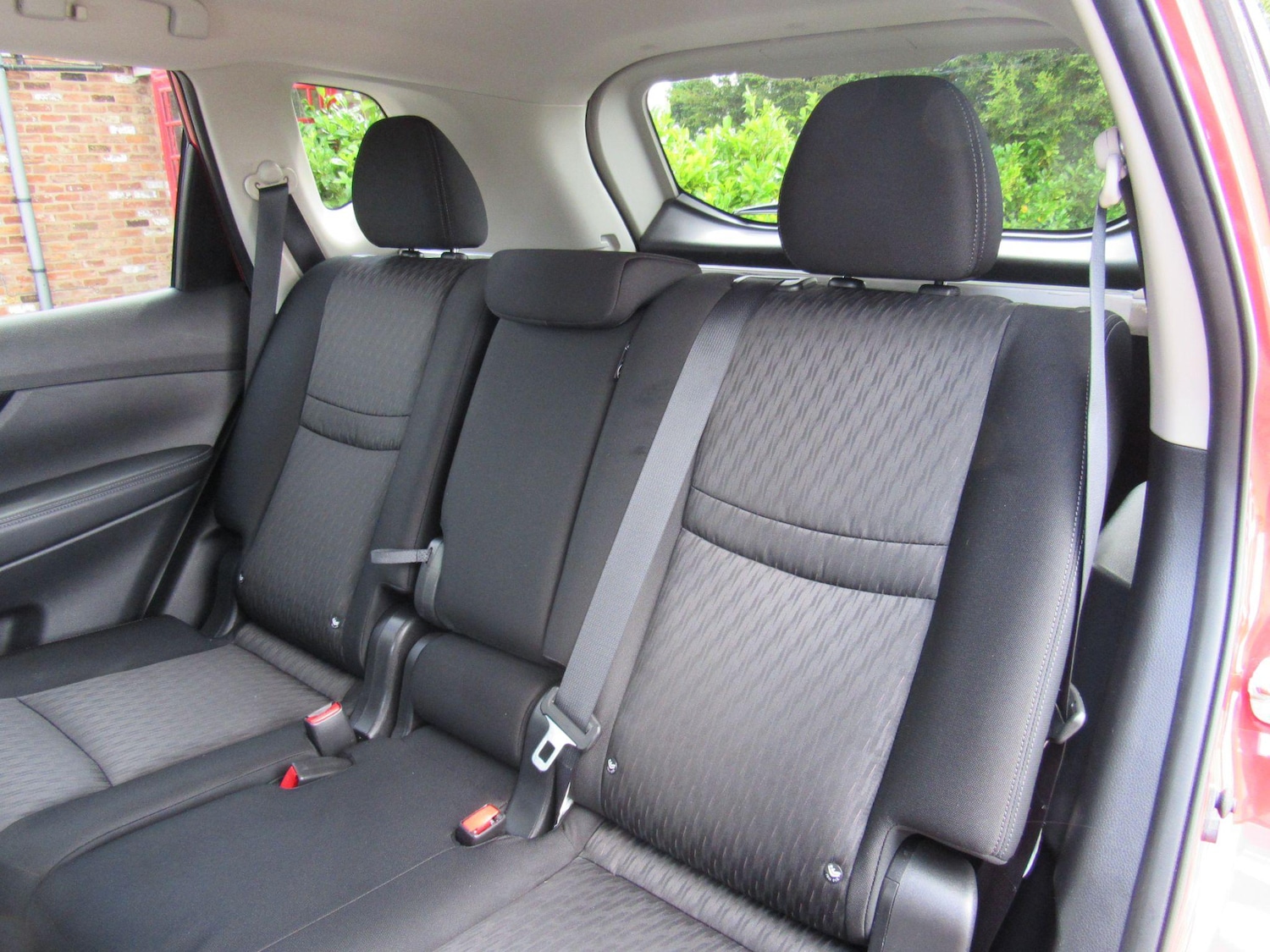 Used Nissan X-Trail 2018 for sale - 76982854: Photo 22