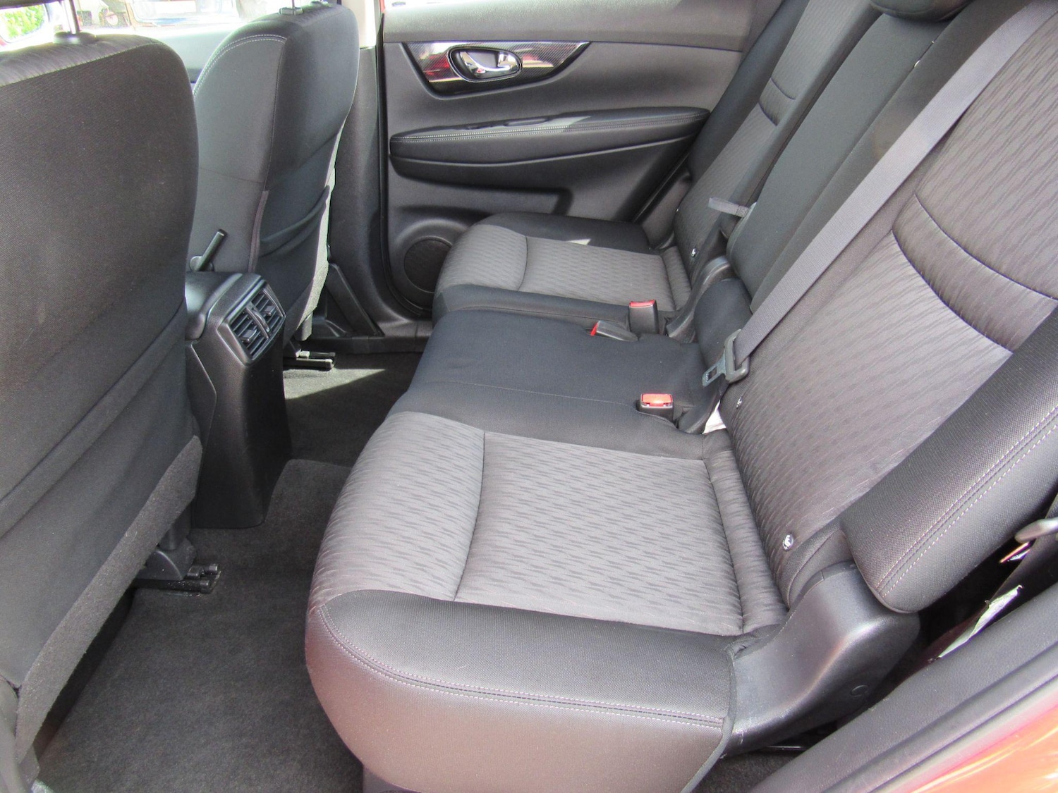 Used Nissan X-Trail 2018 for sale - 76982854: Photo 23