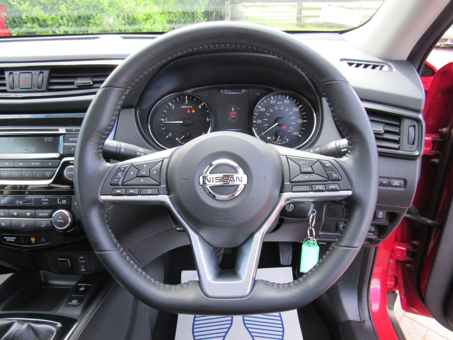 Used Nissan X-Trail 2018 for sale - 76982854: Photo 24