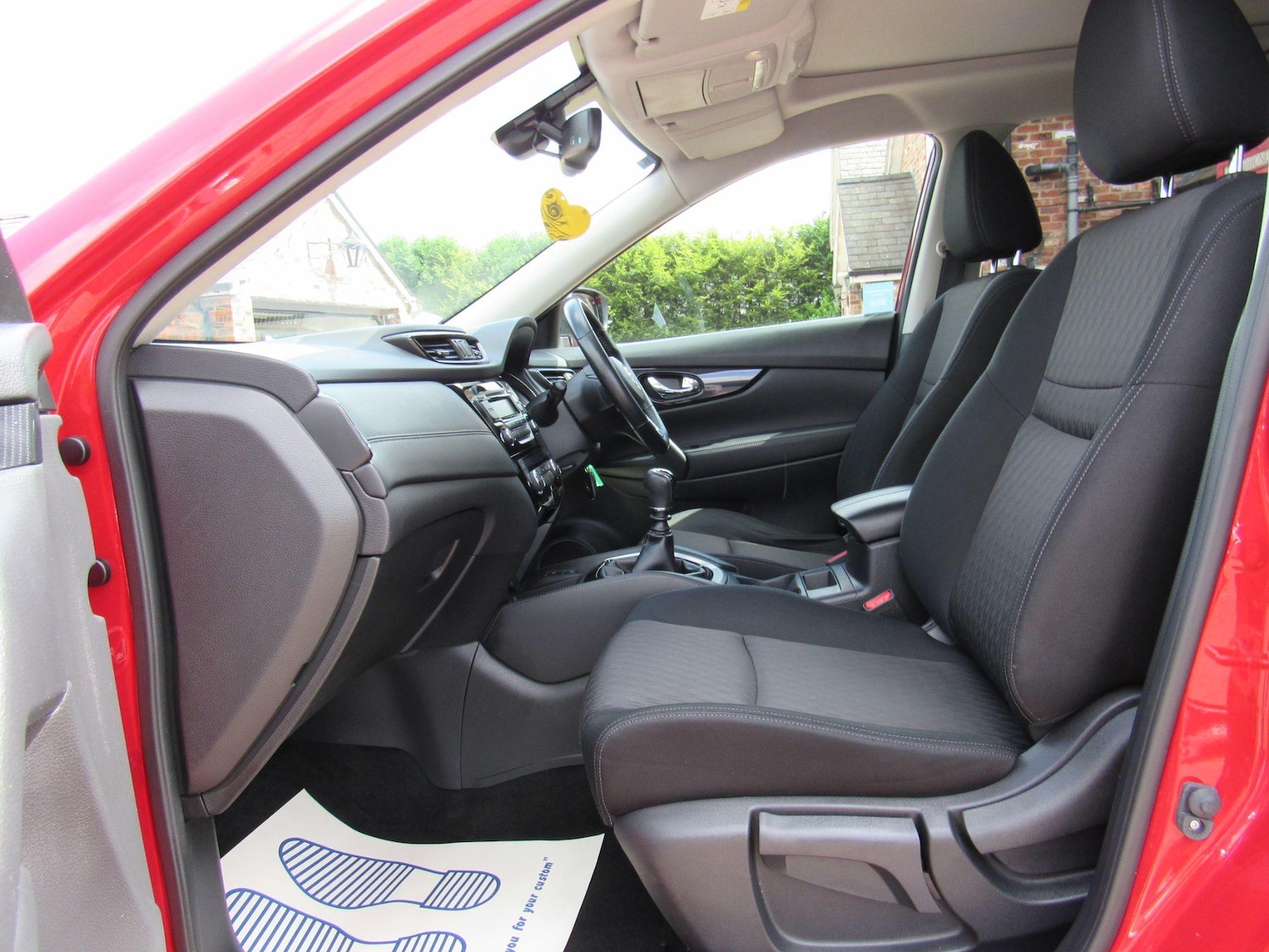 Used Nissan X-Trail 2018 for sale - 76982854: Photo 8