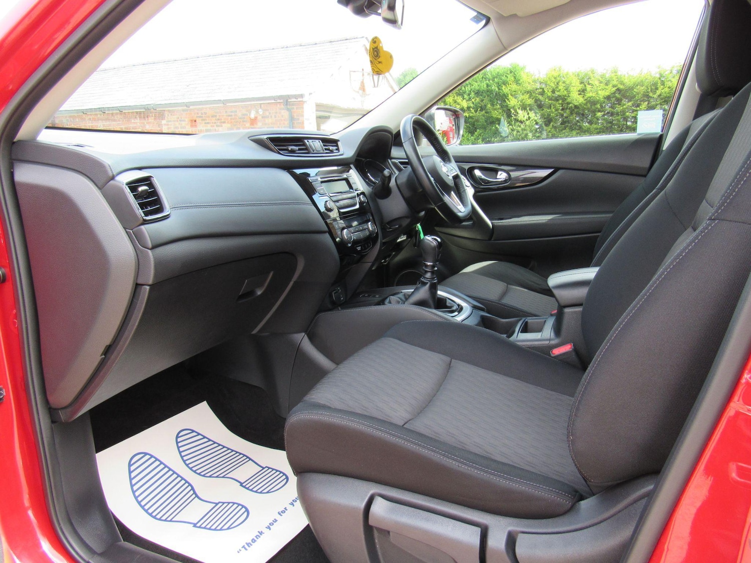 Used Nissan X-Trail 2018 for sale - 76982854: Photo 9