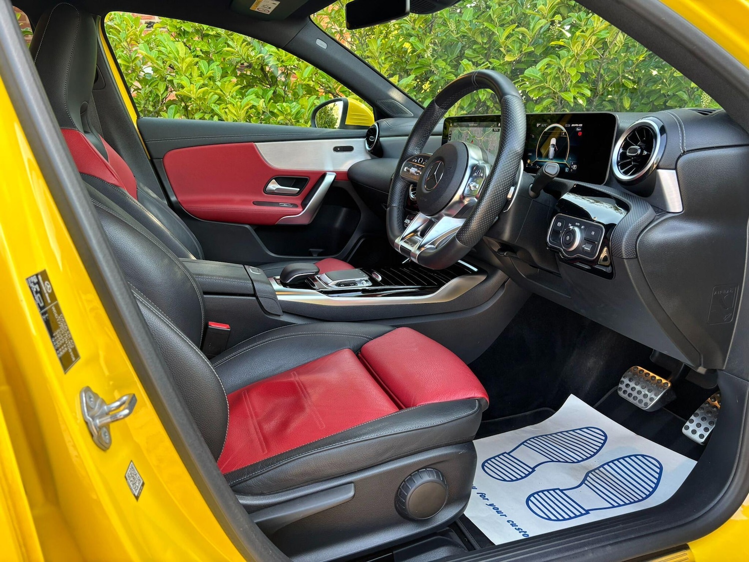 Used Mercedes-Benz A-Class 2019 for sale - 78185591: Photo 10