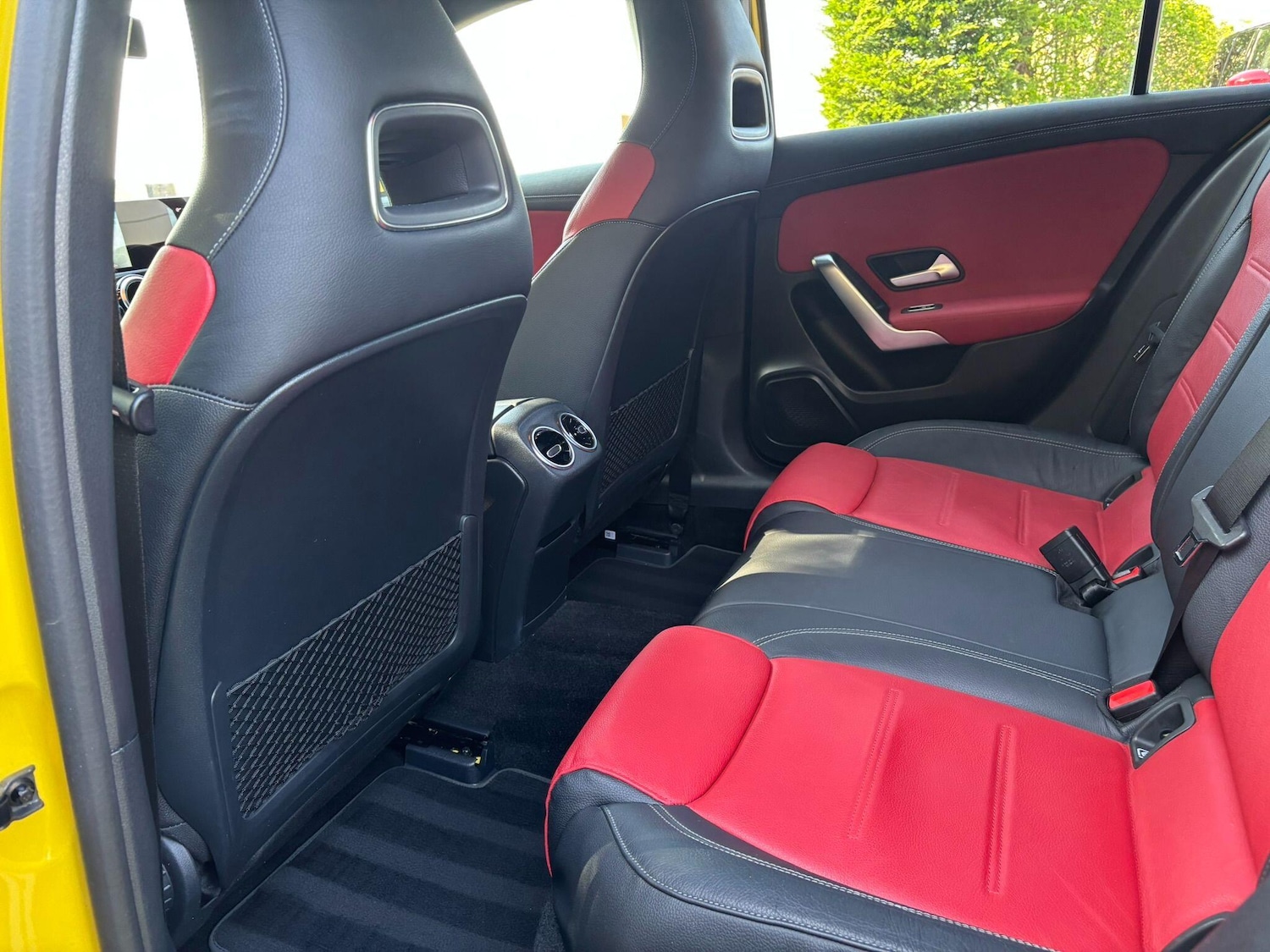 Used Mercedes-Benz A-Class 2019 for sale - 78185591: Photo 11