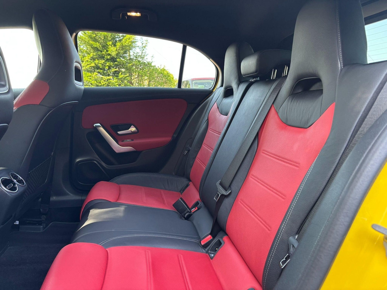 Used Mercedes-Benz A-Class 2019 for sale - 78185591: Photo 20