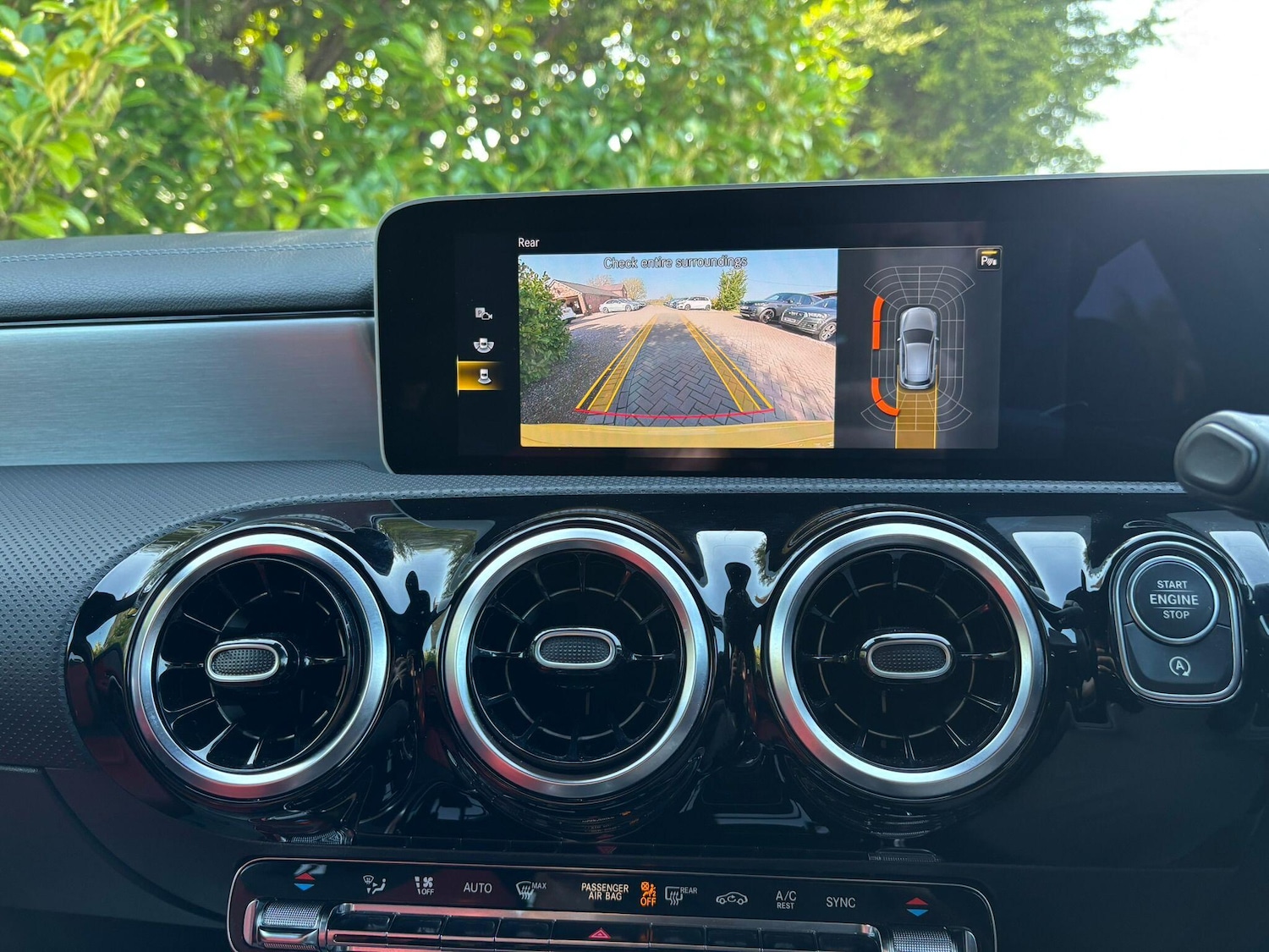 Used Mercedes-Benz A-Class 2019 for sale - 78185591: Photo 25