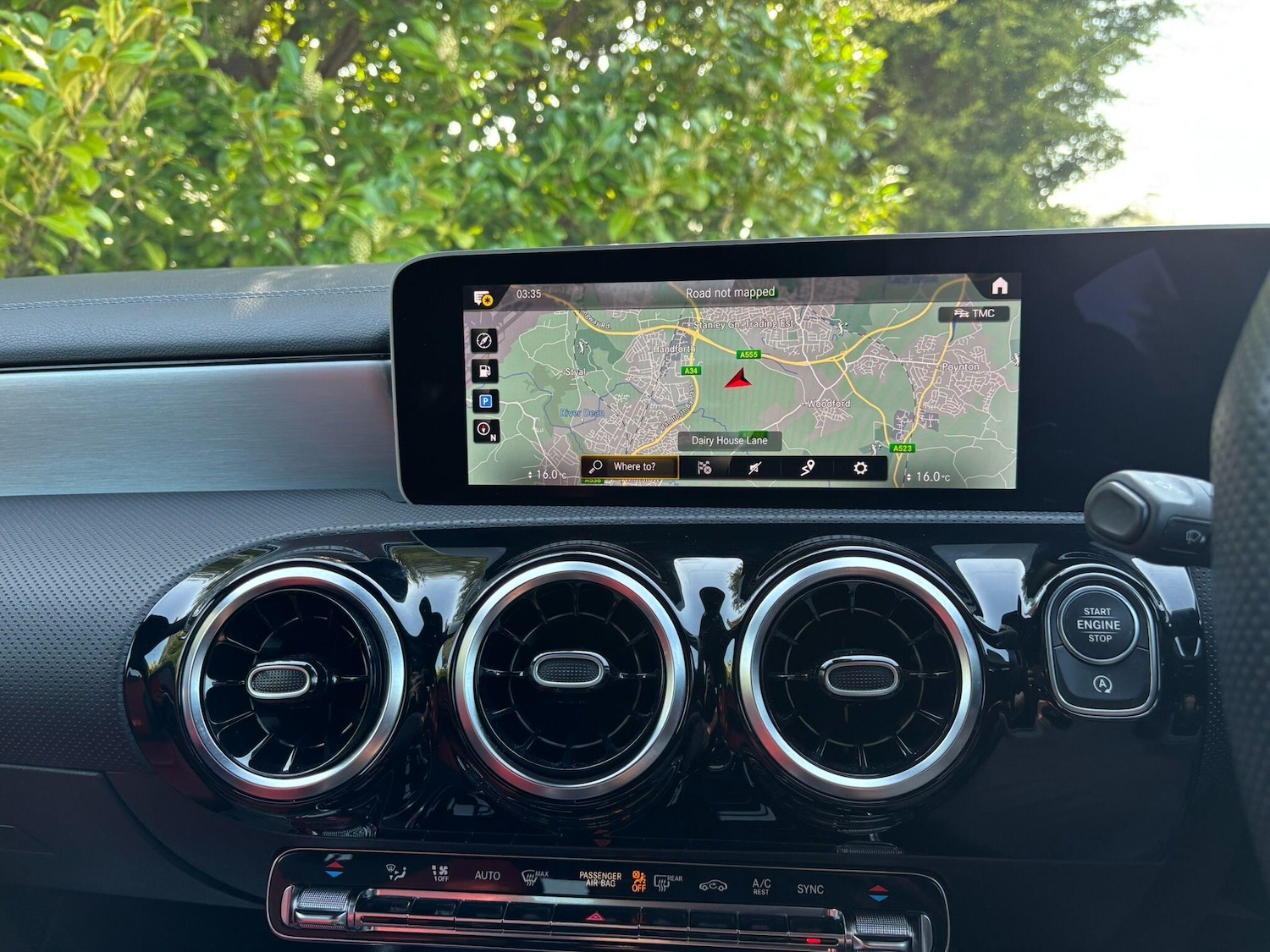 Used Mercedes-Benz A-Class 2019 for sale - 78185591: Photo 26