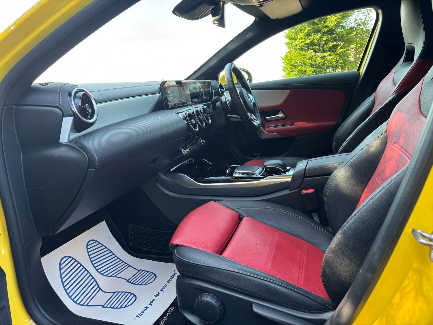 Used Mercedes-Benz A-Class 2019 for sale - 78185591: Photo 29