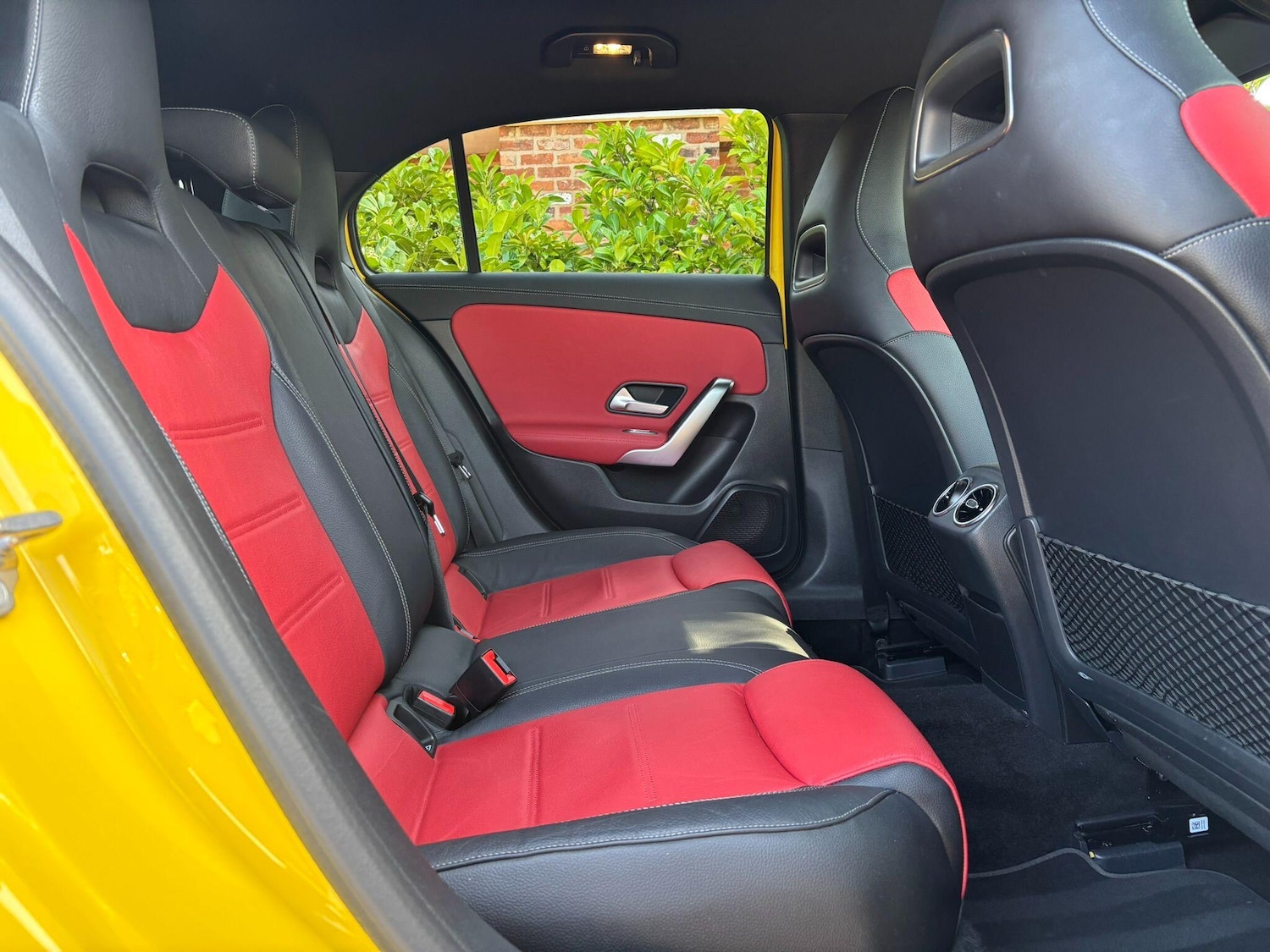 Used Mercedes-Benz A-Class 2019 for sale - 78185591: Photo 30