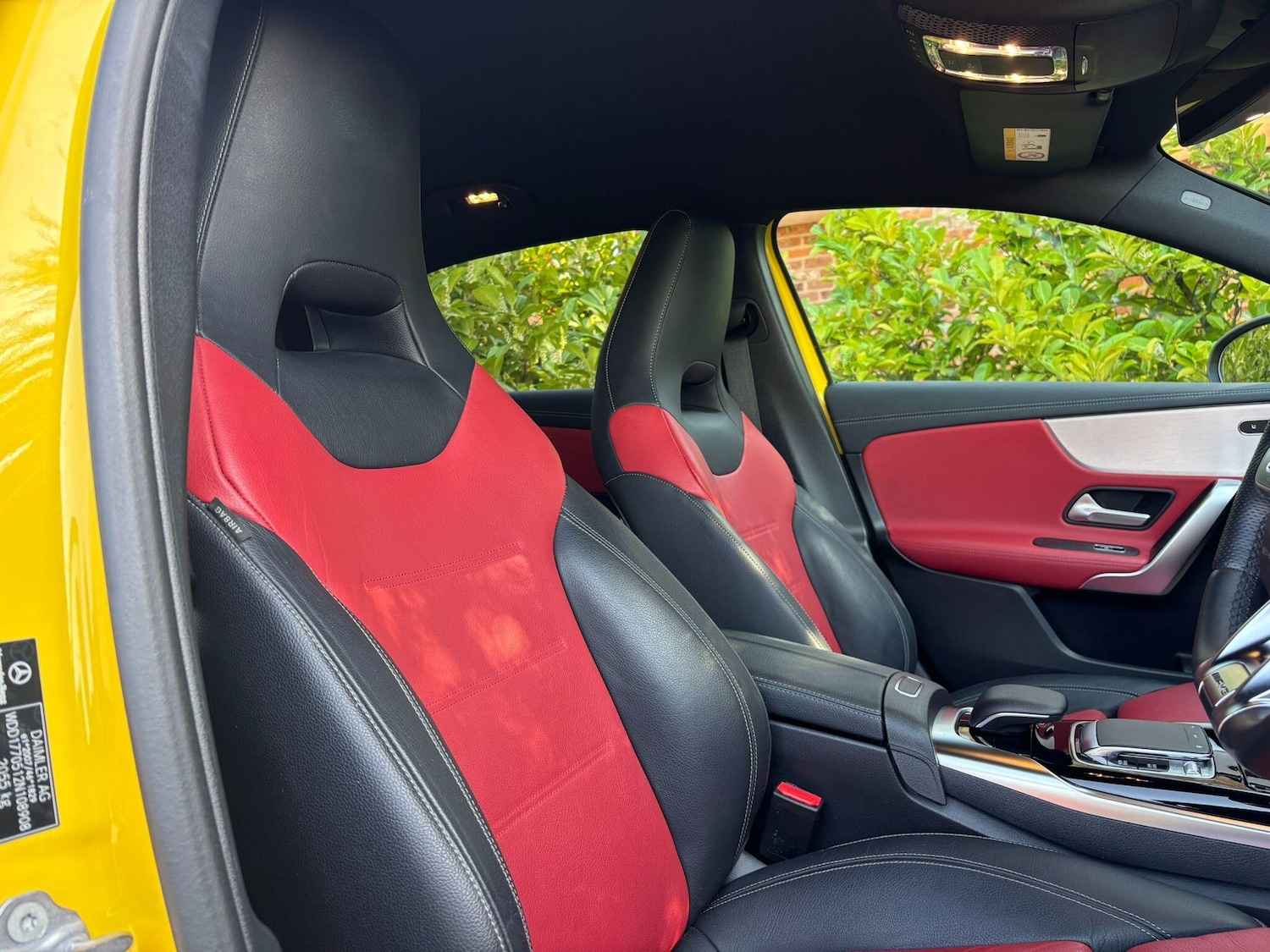 Used Mercedes-Benz A-Class 2019 for sale - 78185591: Photo 31