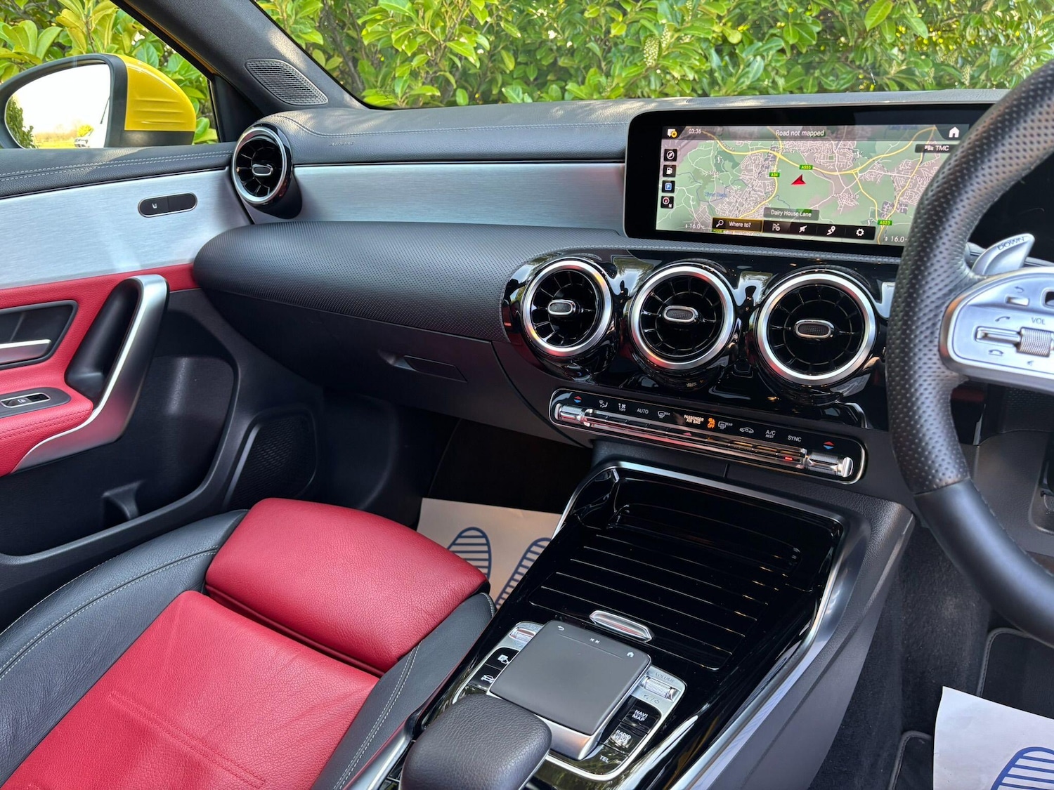 Used Mercedes-Benz A-Class 2019 for sale - 78185591: Photo 32