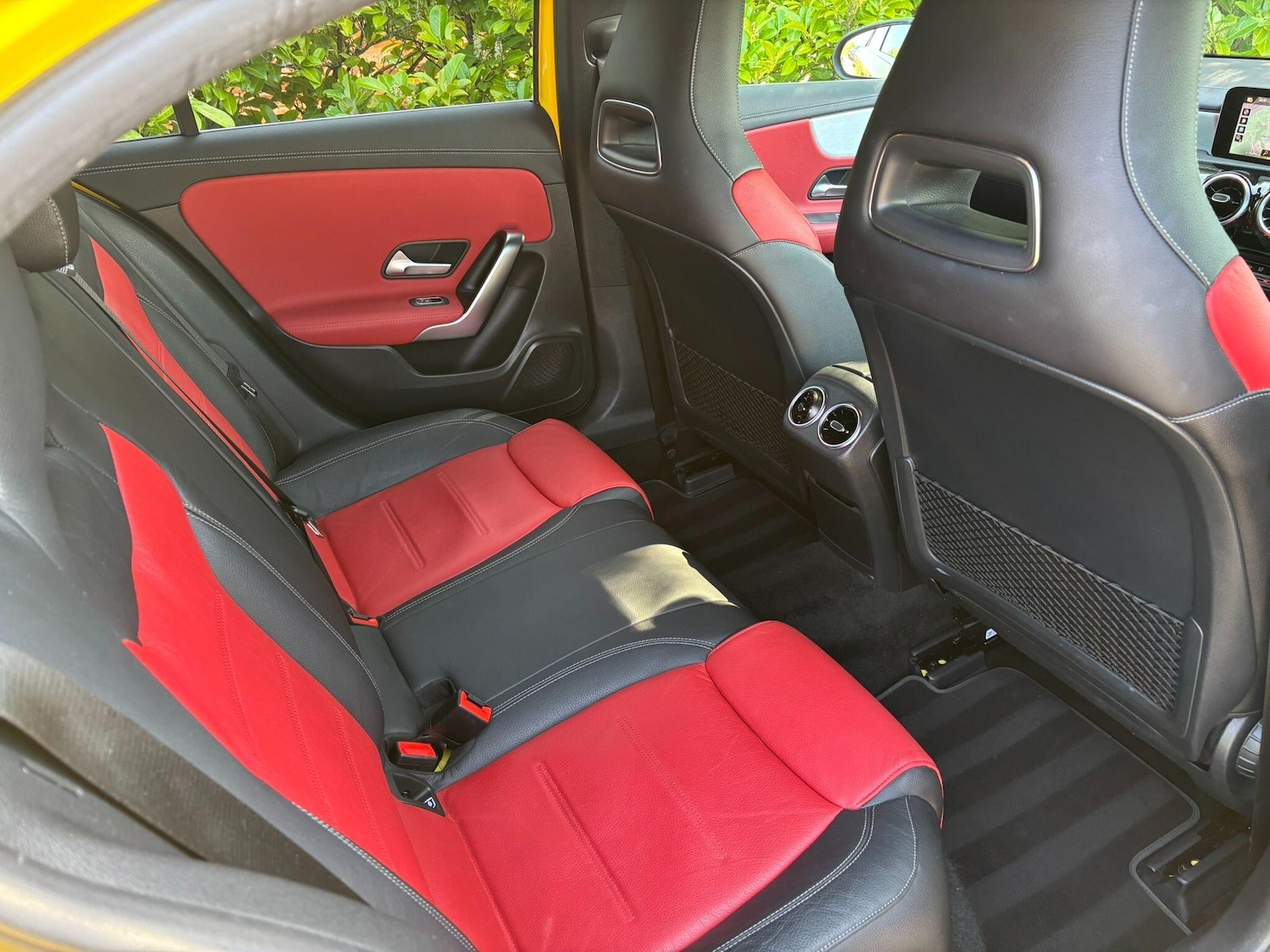 Used Mercedes-Benz A-Class 2019 for sale - 78185591: Photo 9