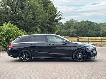 Used Mercedes-Benz CLA 2019 for sale - 79336788: Photo