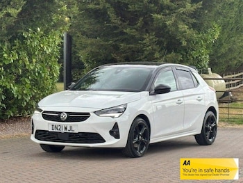 Used Vauxhall Corsa 2021 for sale - 79412971: Photo