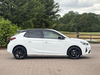 Used Vauxhall Corsa 2021 for sale - 79412971: Photo