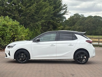 Used Vauxhall Corsa 2021 for sale - 79412971: Photo