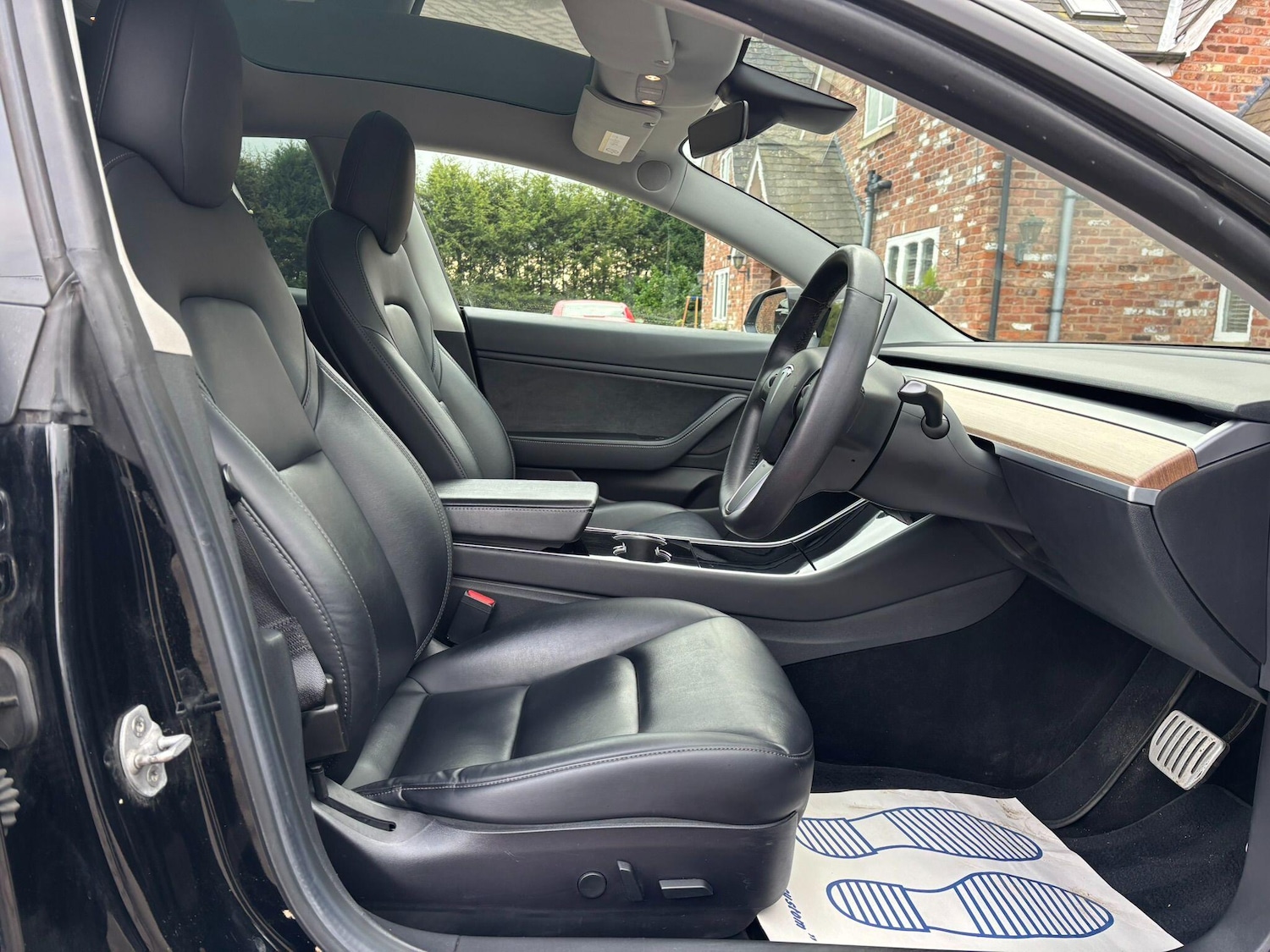 Used Tesla Model 3 2019 for sale - 77331459: Photo 13