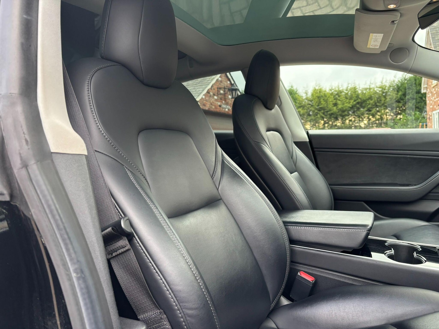 Used Tesla Model 3 2019 for sale - 77331459: Photo 14