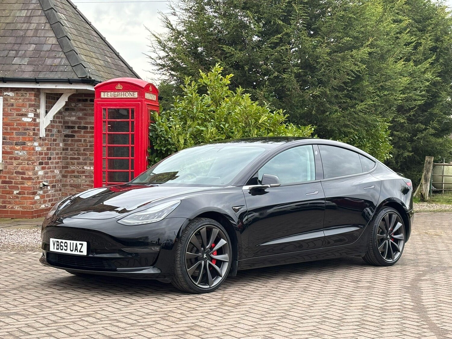 Used Tesla Model 3 2019 for sale - 77331459: Photo 21