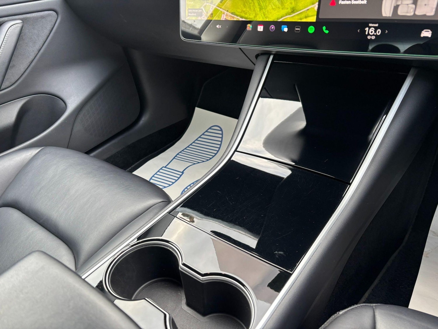 Used Tesla Model 3 2019 for sale - 77331459: Photo 27