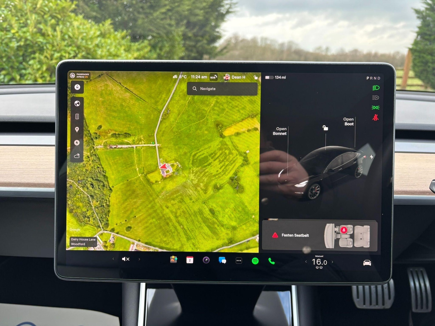 Used Tesla Model 3 2019 for sale - 77331459: Photo 28