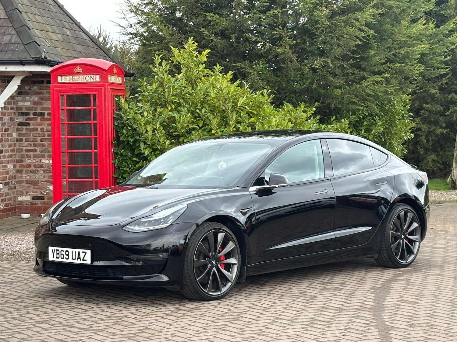 Used Tesla Model 3 2019 for sale - 77331459: Photo 31