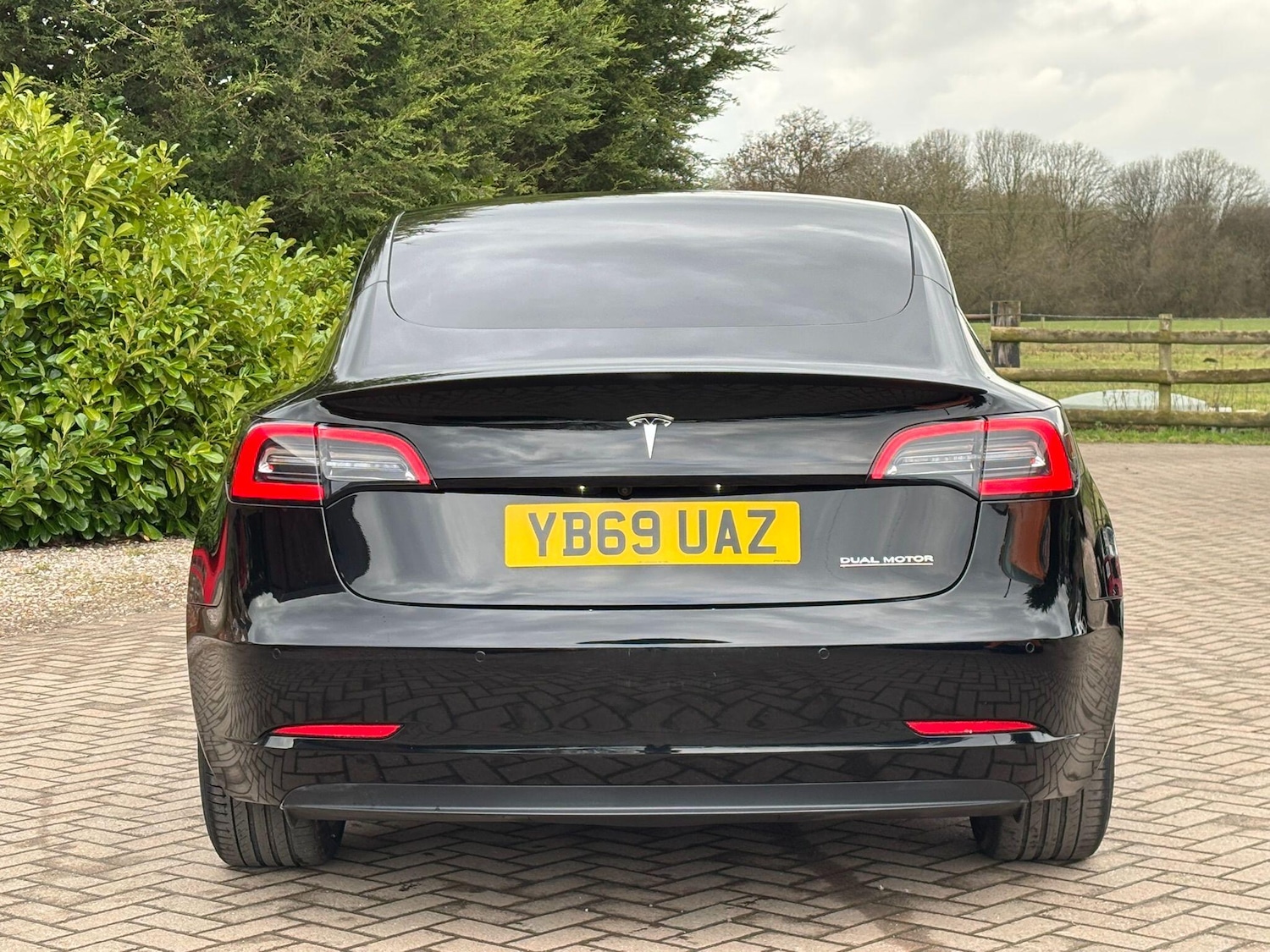 Used Tesla Model 3 2019 for sale - 77331459: Photo 6