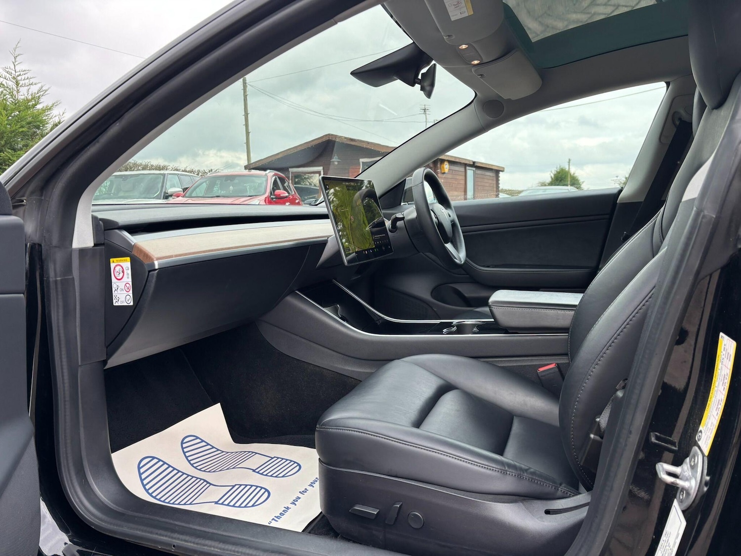 Used Tesla Model 3 2019 for sale - 77331459: Photo 8