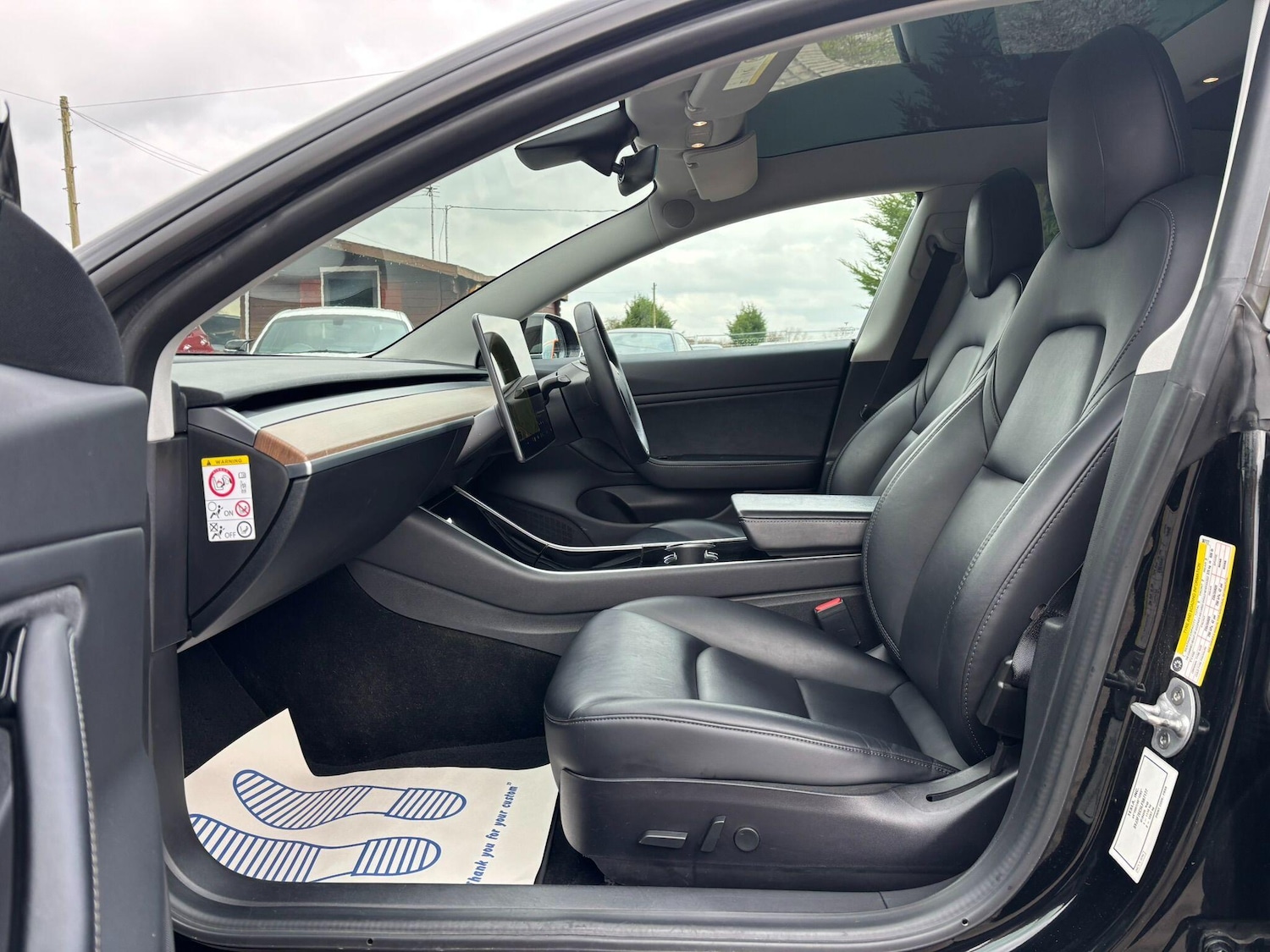 Used Tesla Model 3 2019 for sale - 77331459: Photo 9