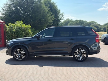 Used Volvo XC90 2019 for sale - 79202466: Photo