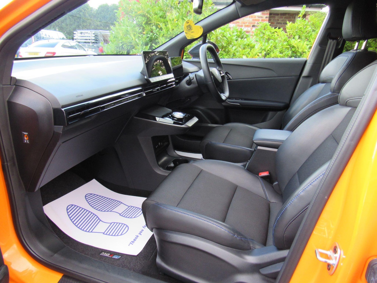 Used MG MG4 2023 for sale - 76982844: Photo 10