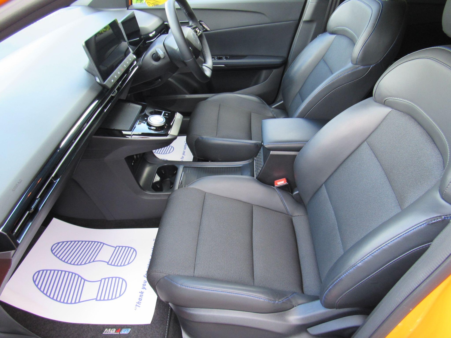 Used MG MG4 2023 for sale - 76982844: Photo 11