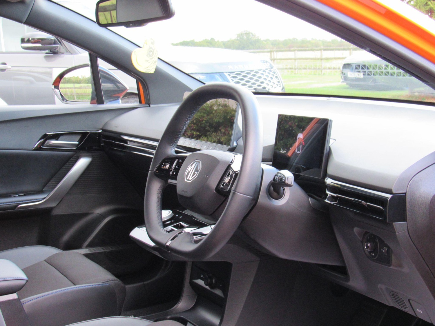 Used MG MG4 2023 for sale - 76982844: Photo 13