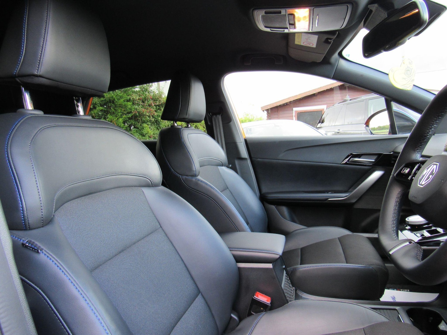 Used MG MG4 2023 for sale - 76982844: Photo 14